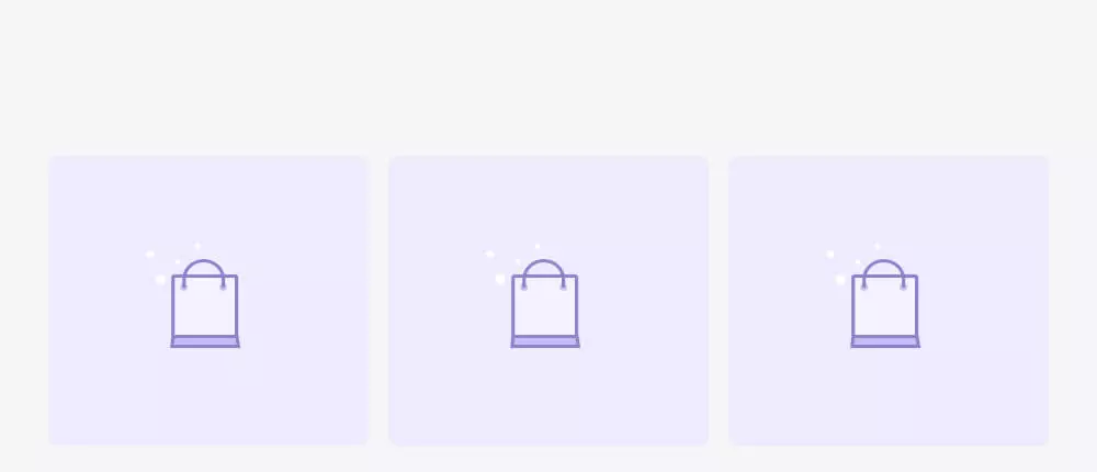 示範網站 系列商品